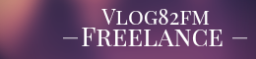 网站标题Vlog82fm