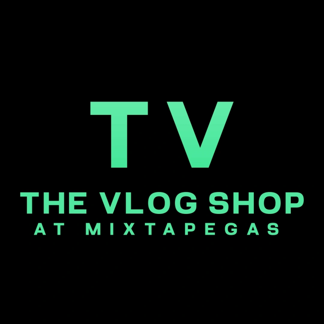 The Vlog Shop
